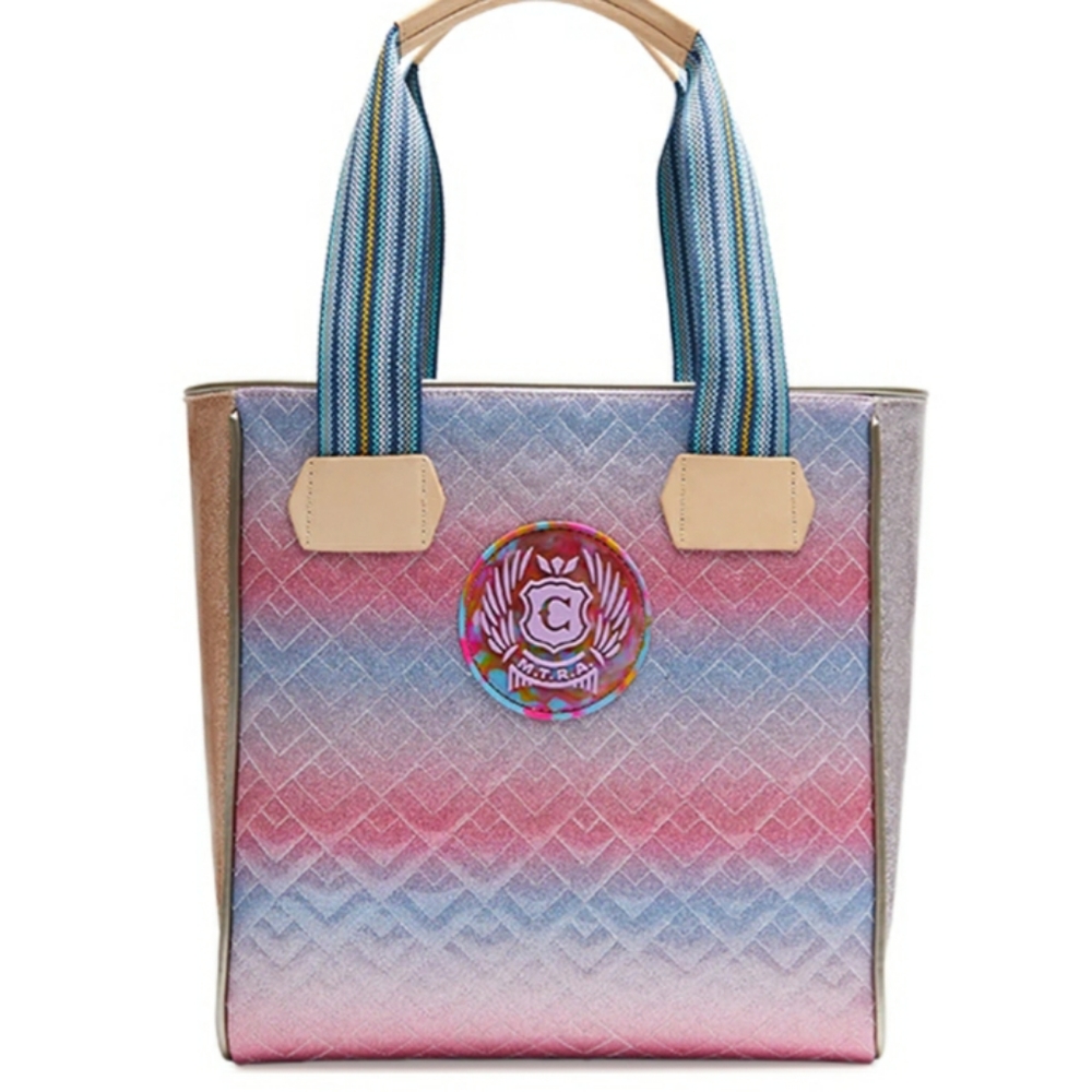 Consuela tote, Nico, brand new